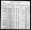 1900 Census, Guernsey County, 1900 Census, Guernsey County,