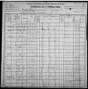 1900 U.S. Census (Monroe County, JT Denbow family) 1900 U.S. Census (Monroe County, JT Denbow family)