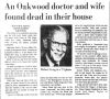 Helen & Craig murdered (Dayton Daily News)