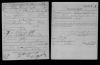 William W Taylor WWI Draft Card