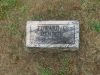 Grandpa's Tombstone (Edward C. Denbow)
