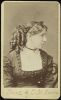 Abigail Alcott (CdV) Abigail Alcott (CdV)