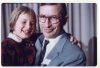 Dad & Signe (c 1960)