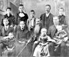 VanRensalear Vorhis-Family (c 1890)